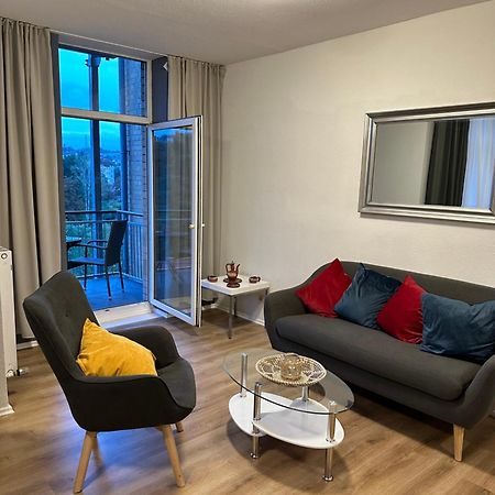 Ferienwohnung Bx Плауен Екстериор снимка