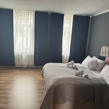 Ferienwohnung Bx Плауен Екстериор снимка