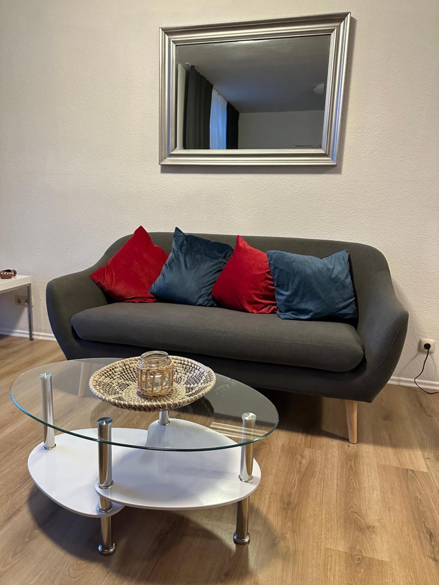Ferienwohnung Bx Плауен Екстериор снимка