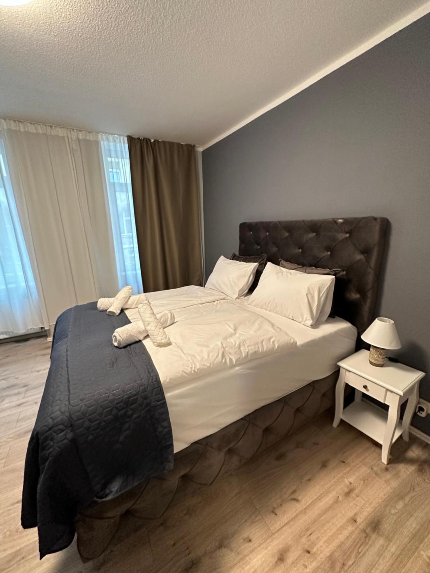 Ferienwohnung Bx Плауен Екстериор снимка