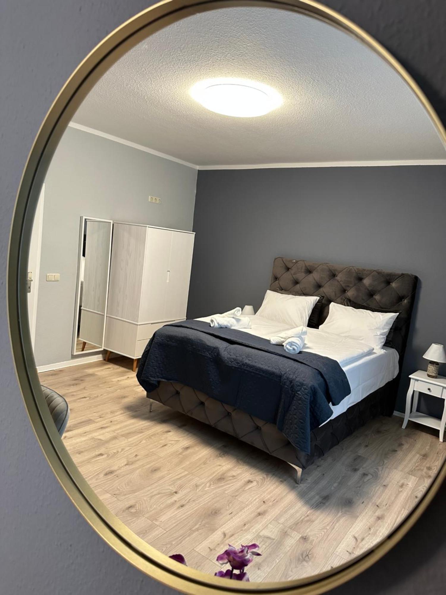 Ferienwohnung Bx Плауен Екстериор снимка