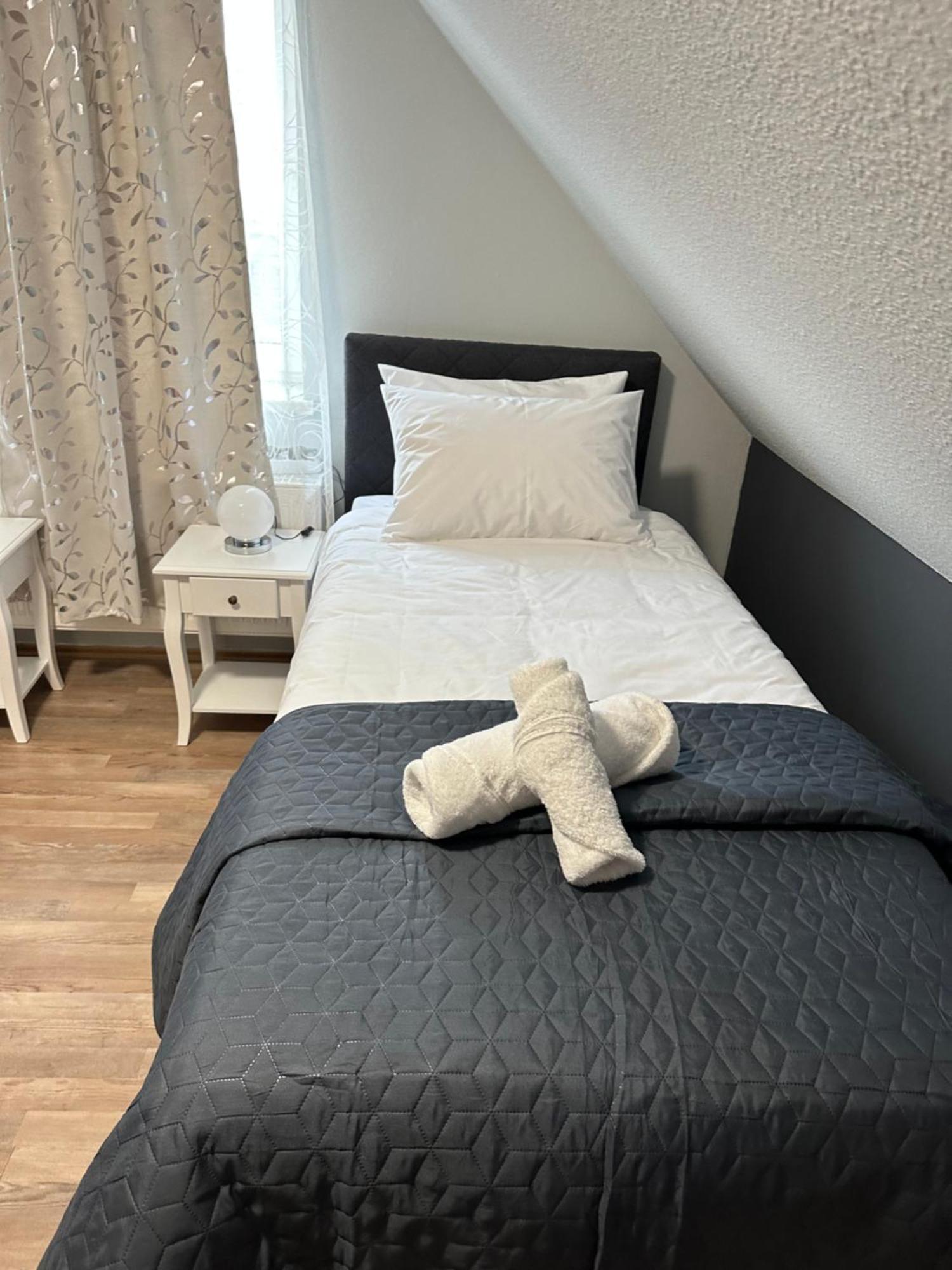 Ferienwohnung Bx Плауен Екстериор снимка
