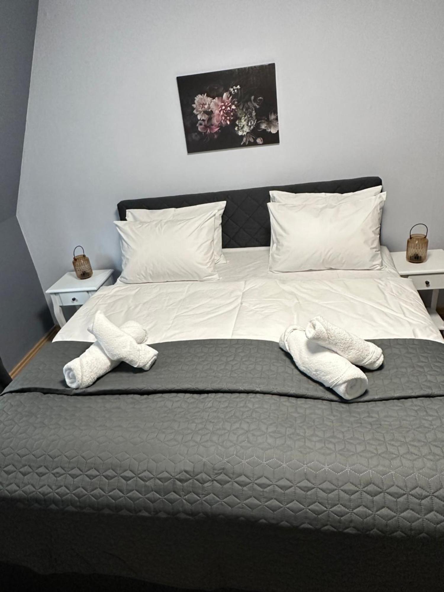 Ferienwohnung Bx Плауен Екстериор снимка