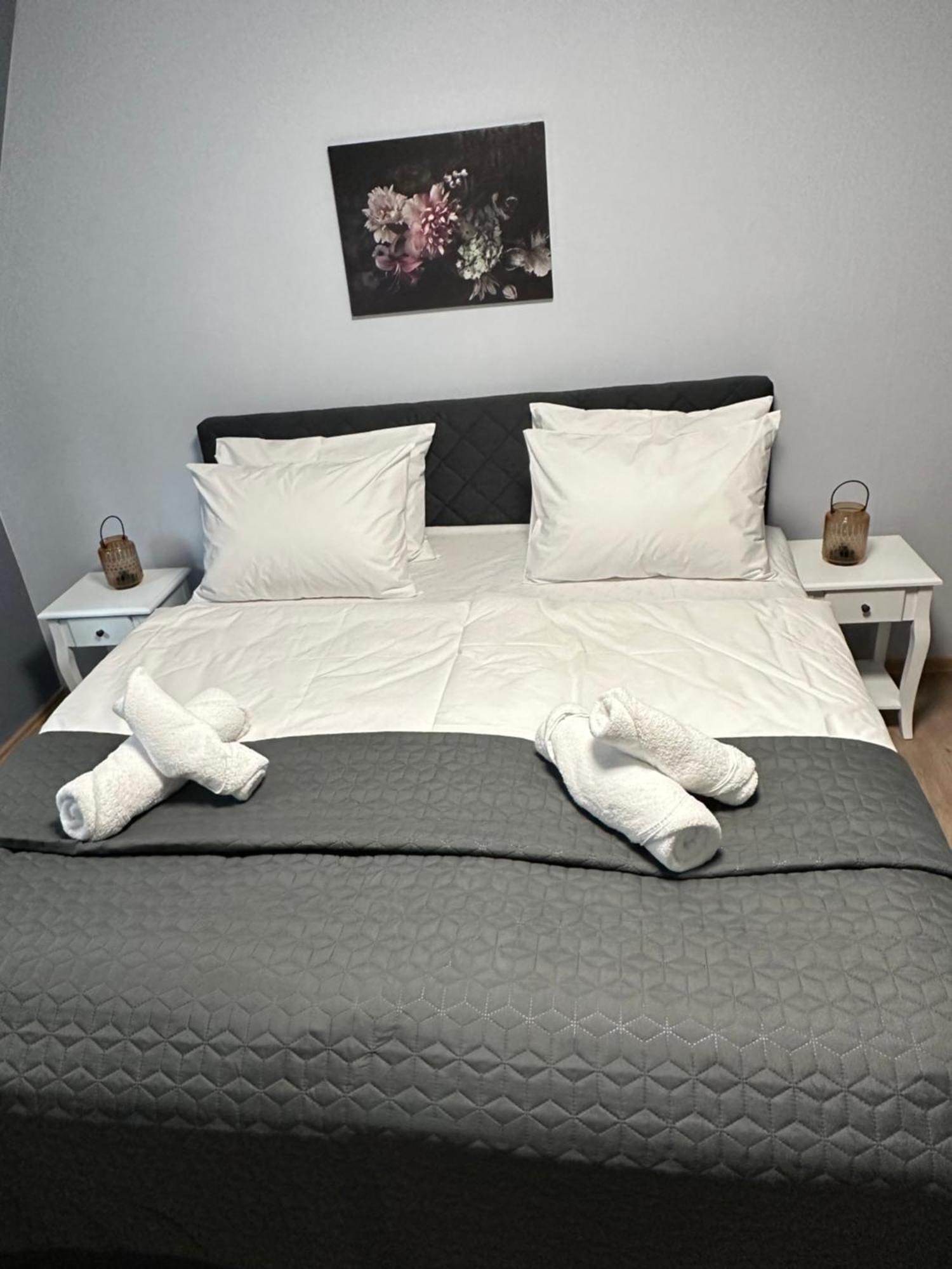 Ferienwohnung Bx Плауен Екстериор снимка