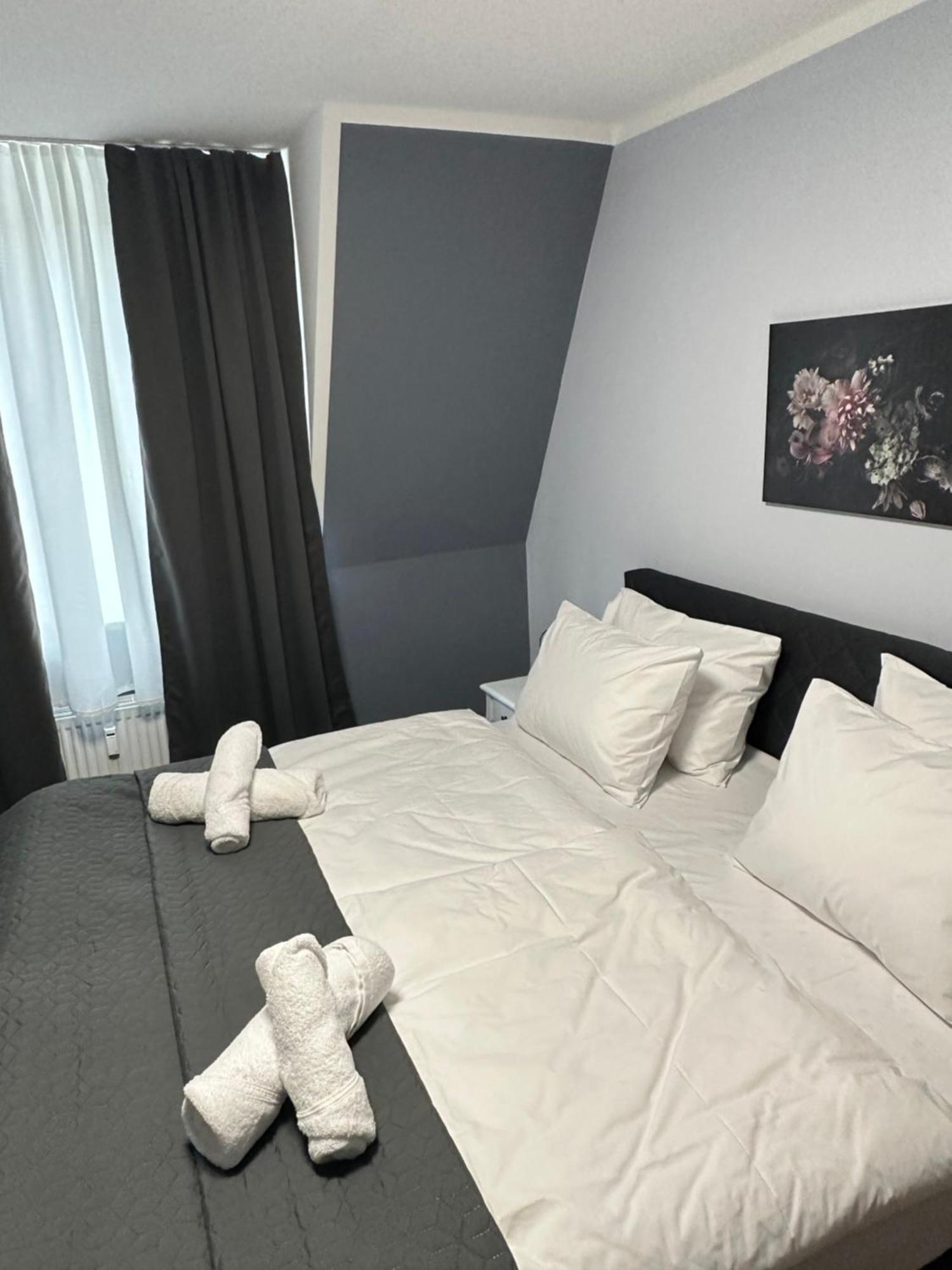 Ferienwohnung Bx Плауен Екстериор снимка