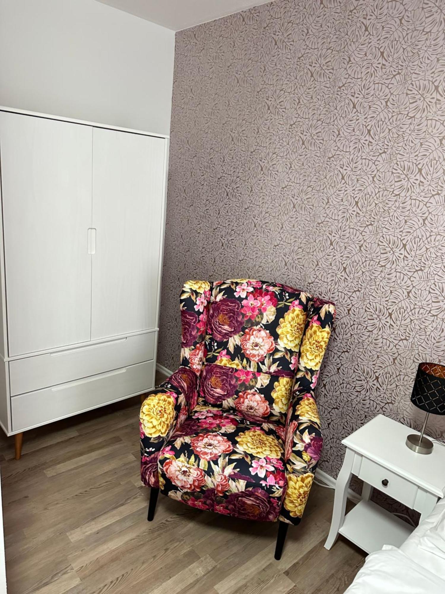 Ferienwohnung Bx Плауен Екстериор снимка
