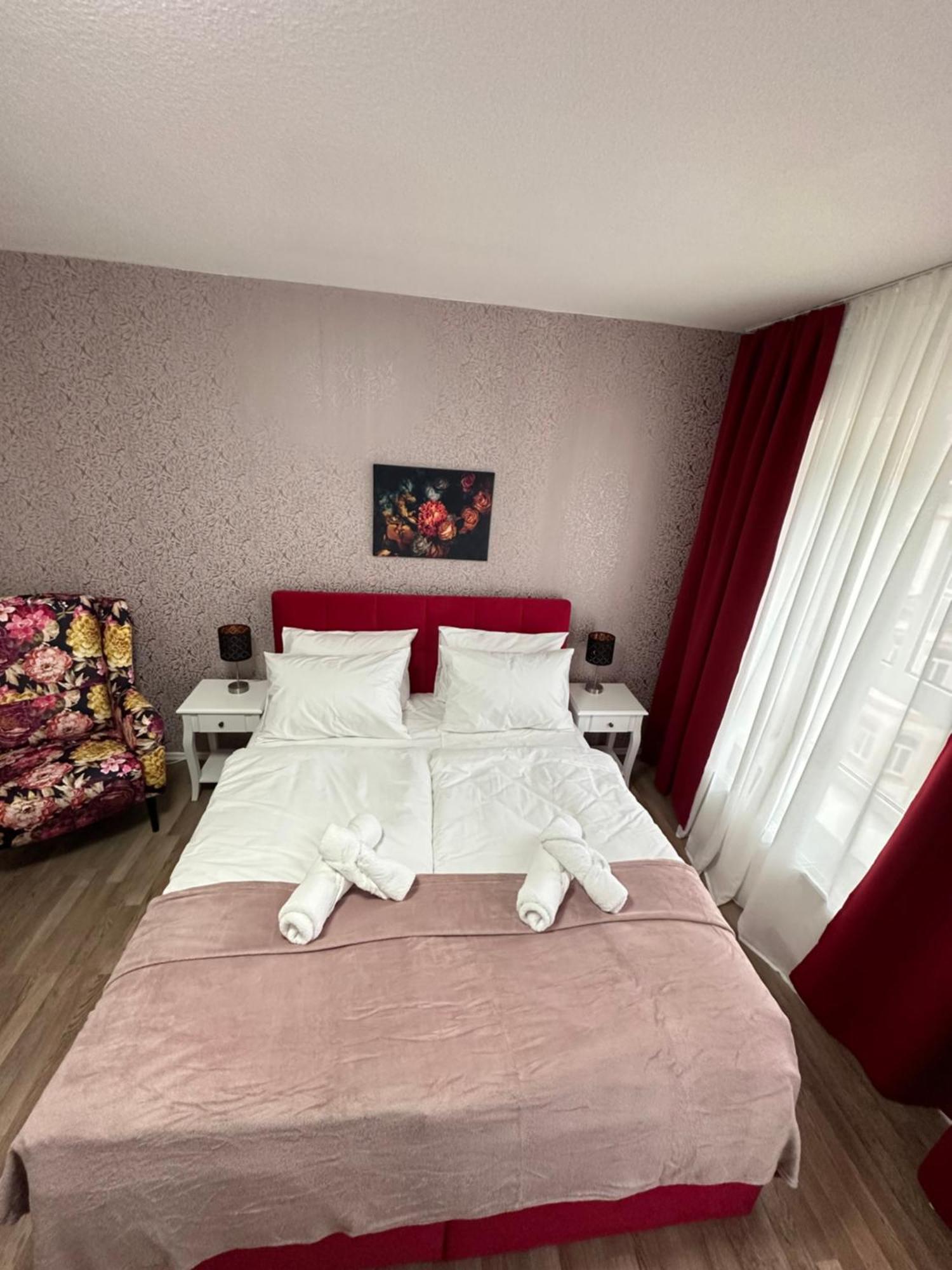 Ferienwohnung Bx Плауен Екстериор снимка