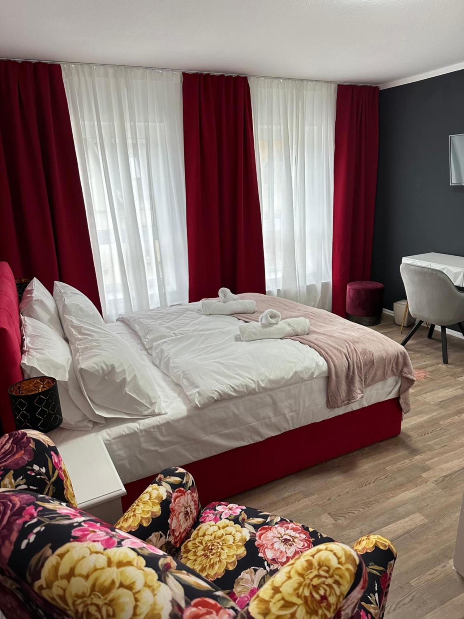 Ferienwohnung Bx Плауен Екстериор снимка