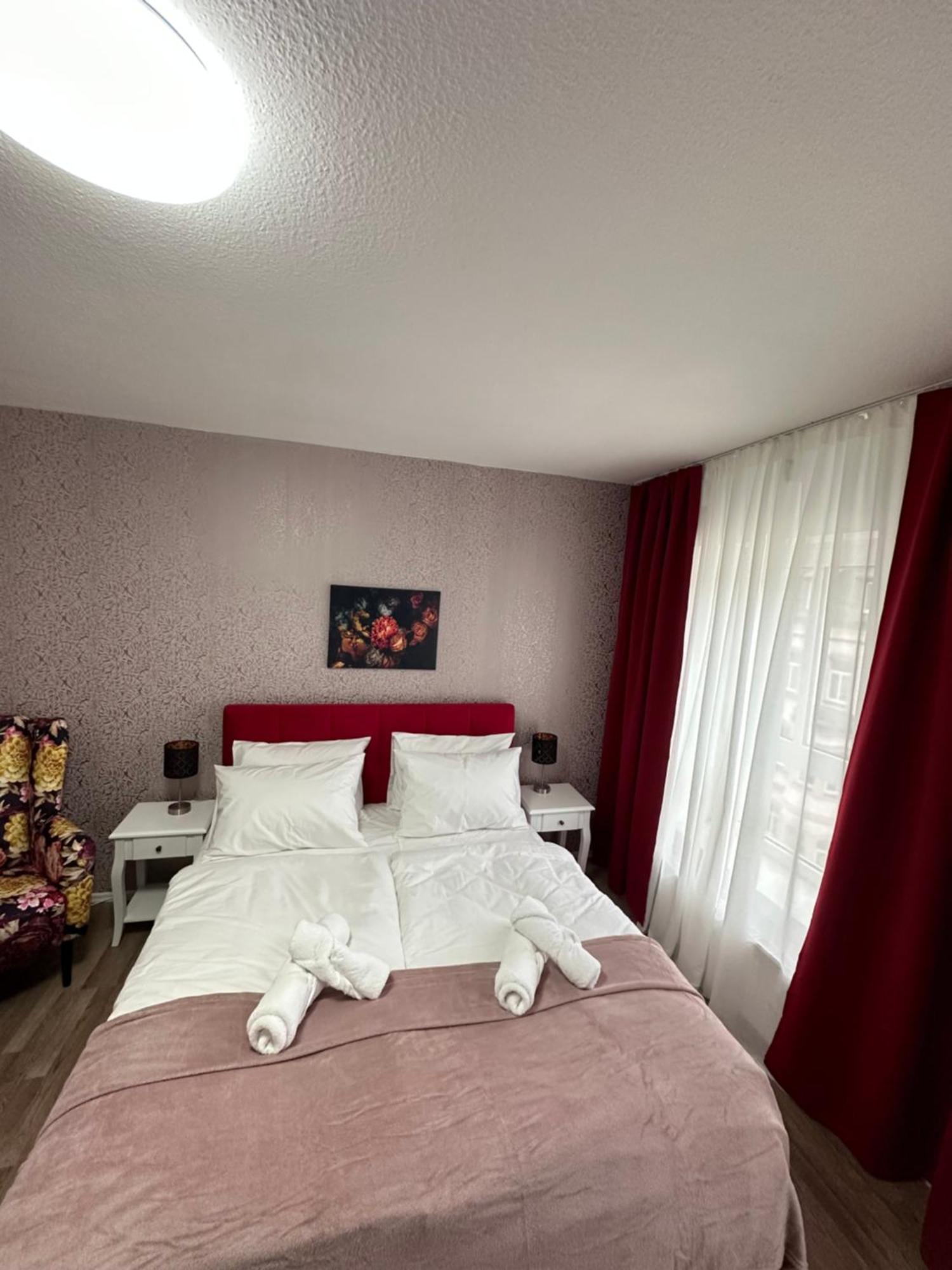 Ferienwohnung Bx Плауен Екстериор снимка