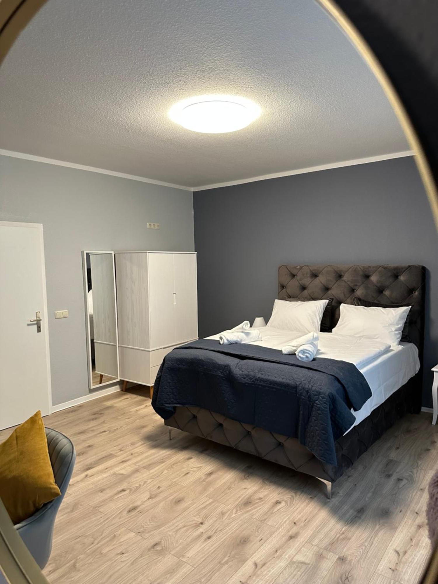 Ferienwohnung Bx Плауен Екстериор снимка