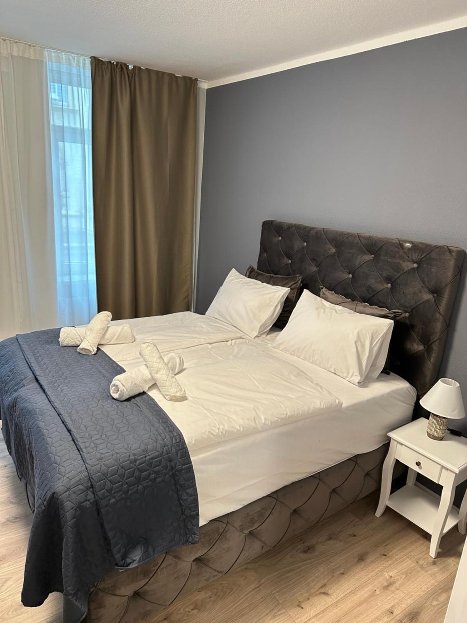 Ferienwohnung Bx Плауен Екстериор снимка