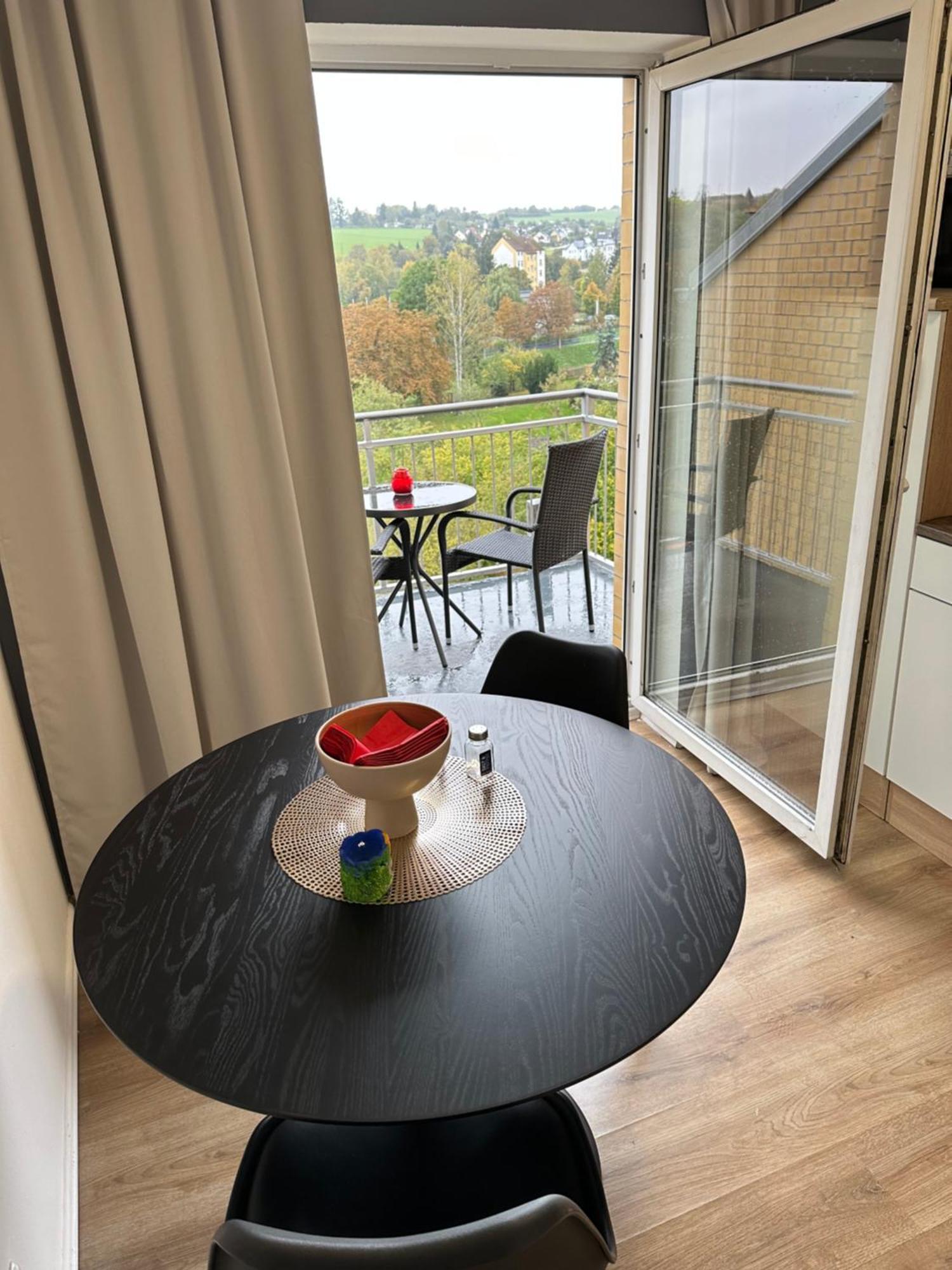 Ferienwohnung Bx Плауен Екстериор снимка