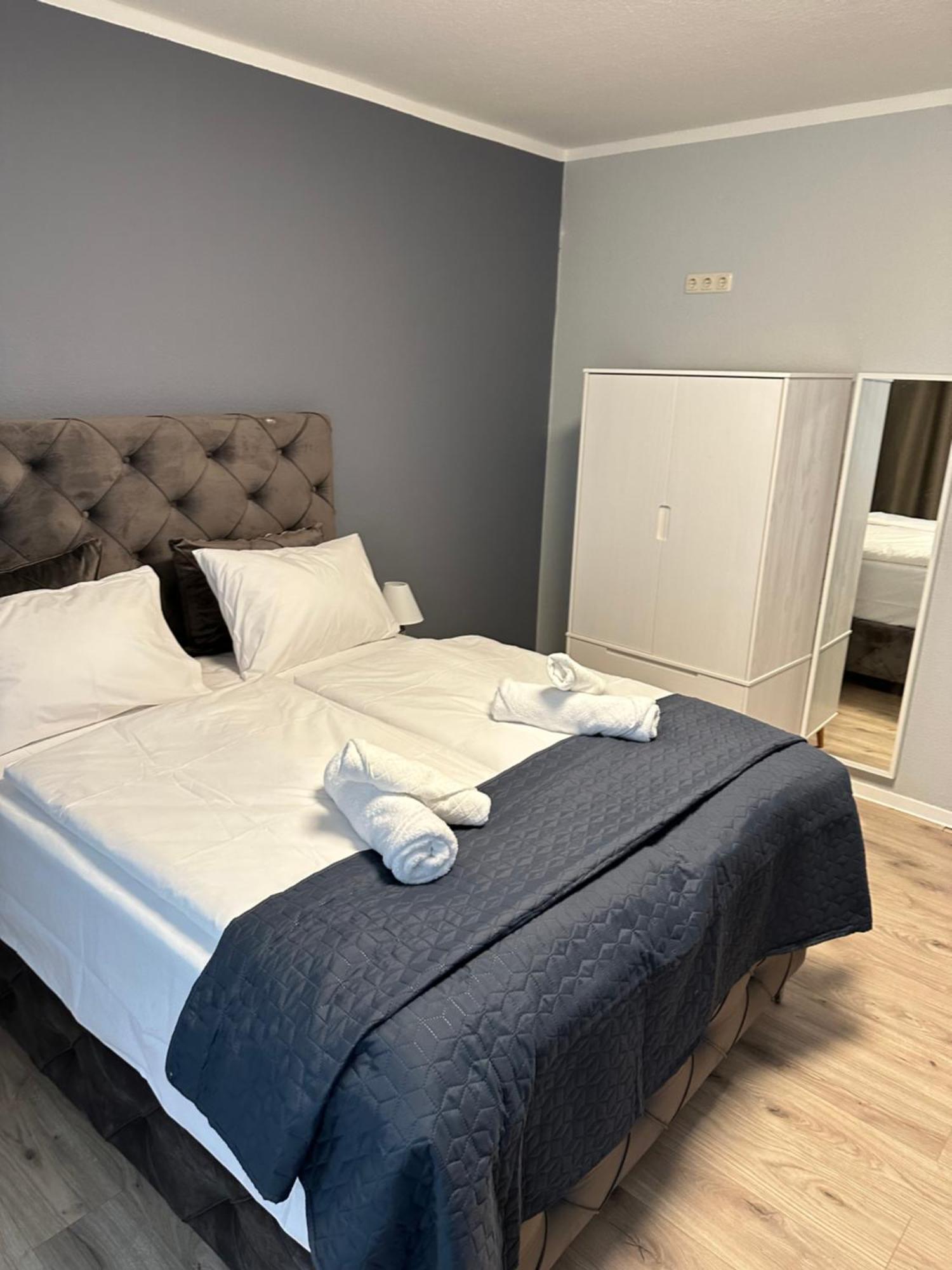Ferienwohnung Bx Плауен Екстериор снимка