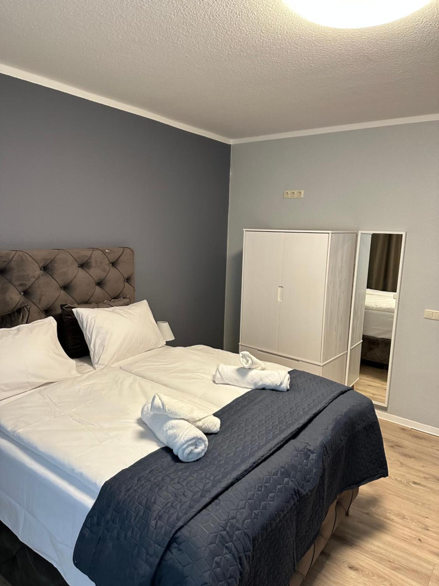 Ferienwohnung Bx Плауен Екстериор снимка