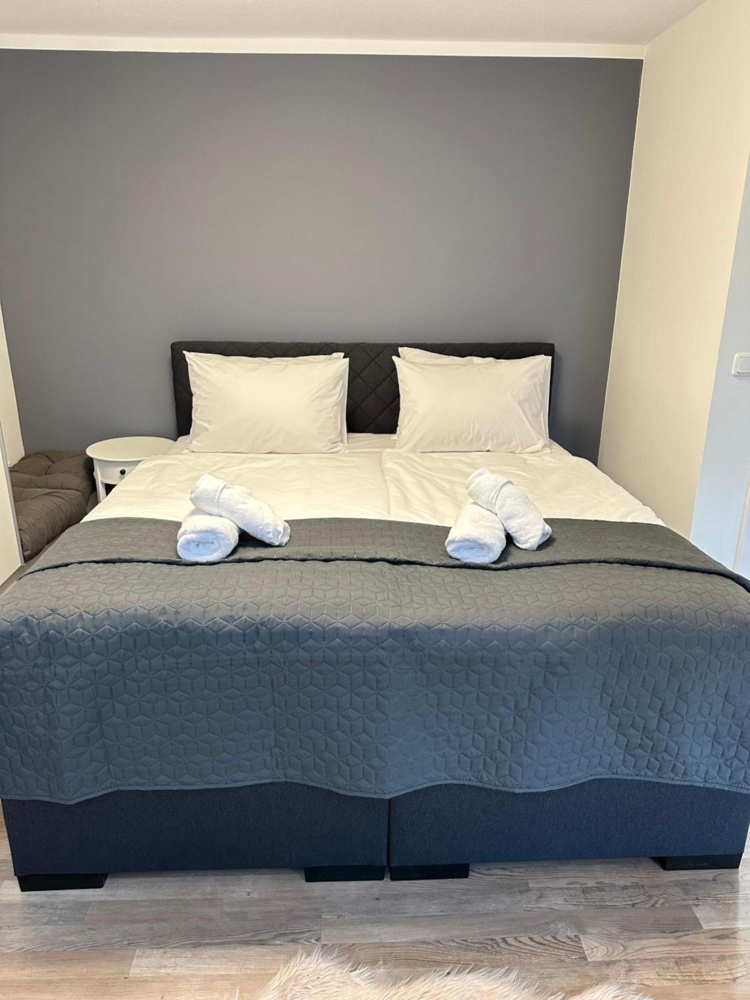 Ferienwohnung Bx Плауен Екстериор снимка