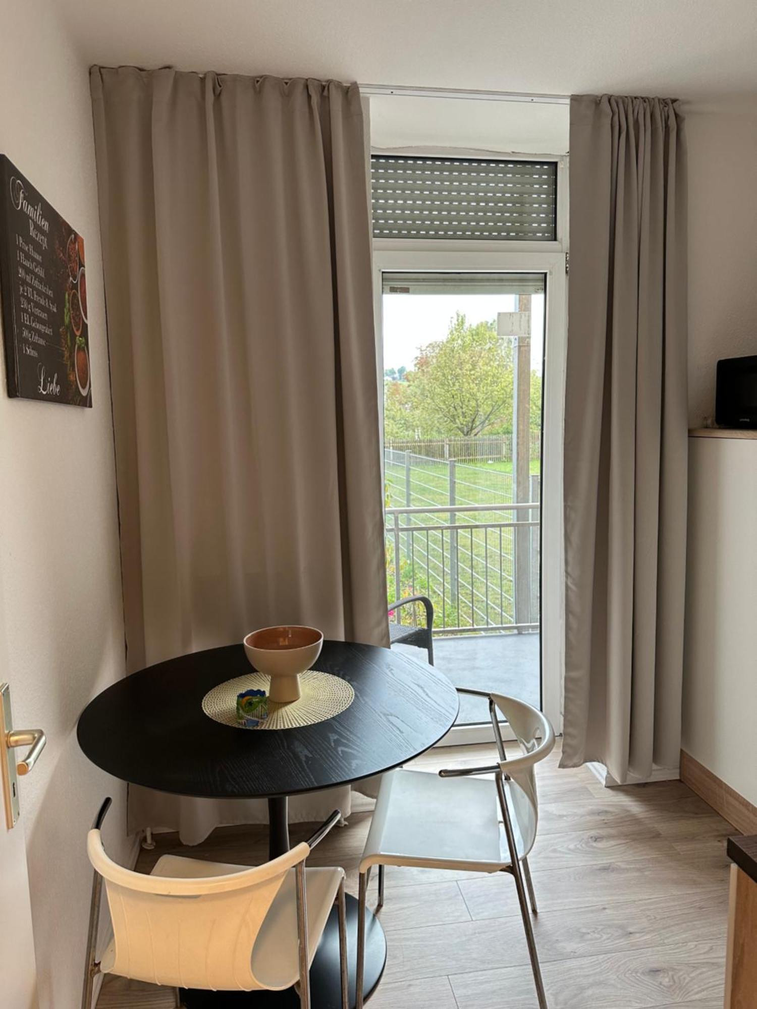 Ferienwohnung Bx Плауен Екстериор снимка