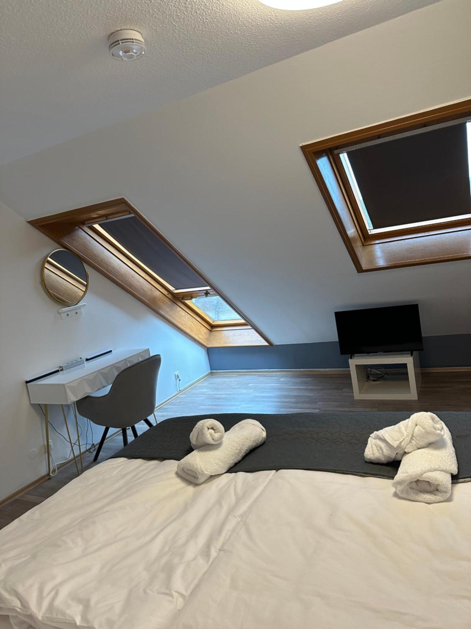 Ferienwohnung Bx Плауен Екстериор снимка