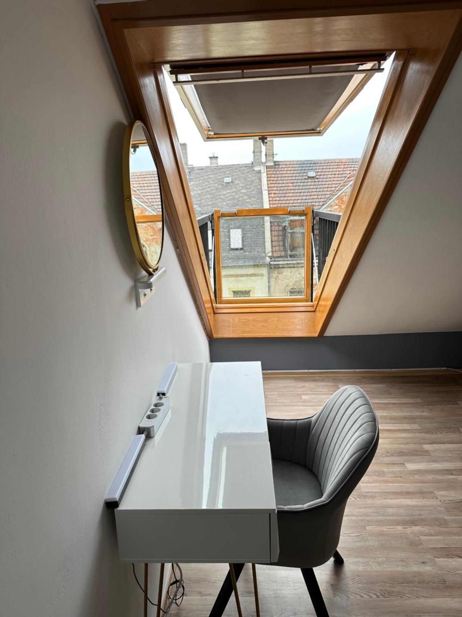 Ferienwohnung Bx Плауен Екстериор снимка