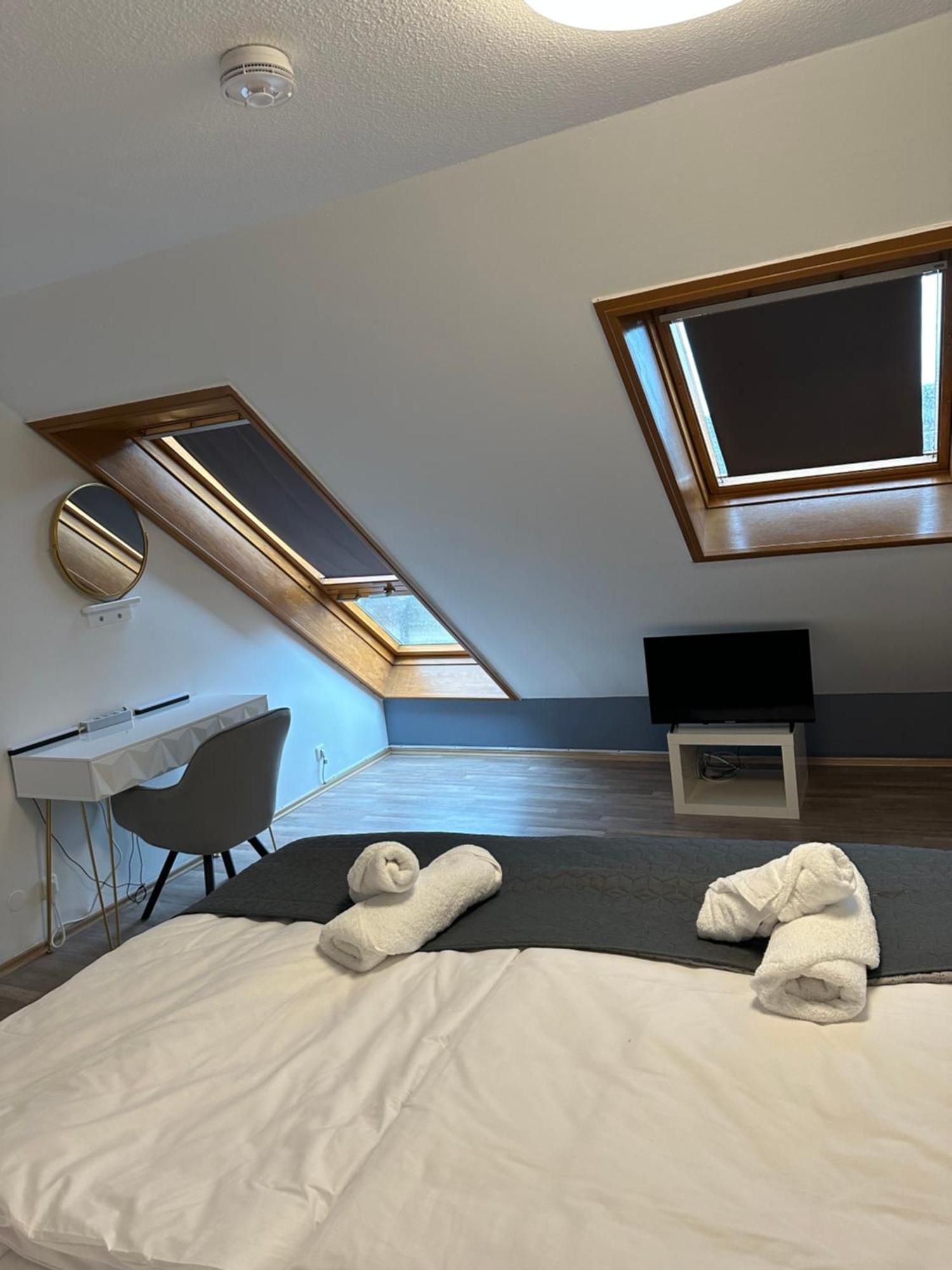 Ferienwohnung Bx Плауен Екстериор снимка